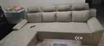 Sofa cum Bed