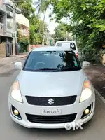 Maruti Suzuki Swift VDI BS IV, 2016, Diesel