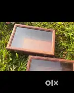 Wooden Box