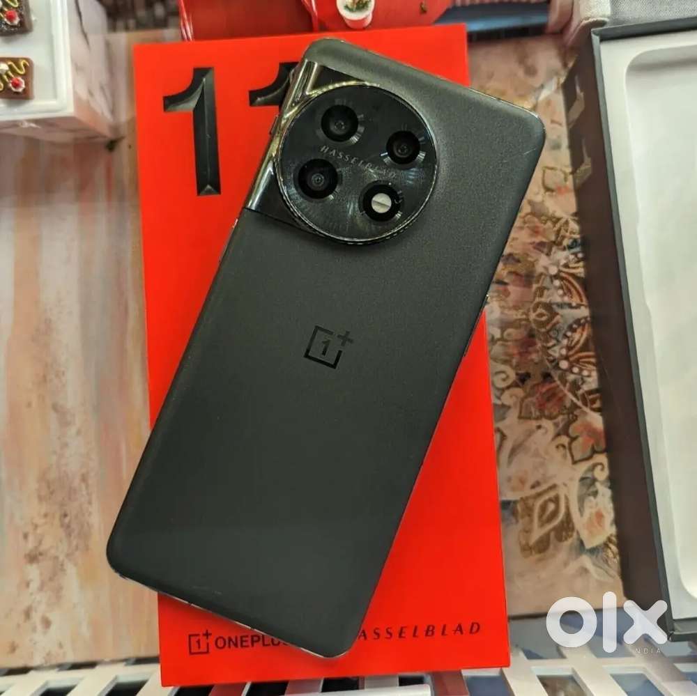 Oneplus 11 5g 8/128