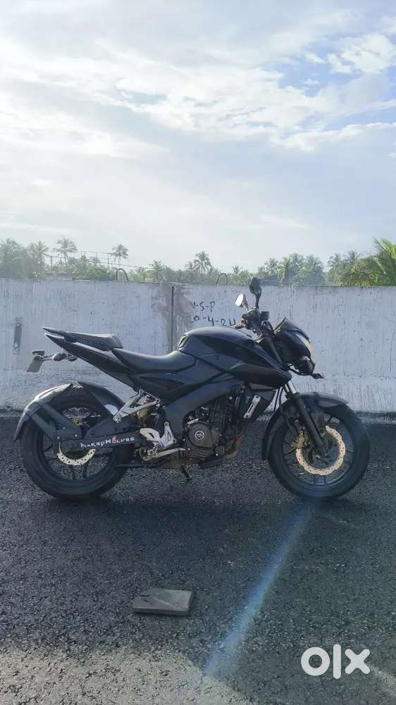 Bs3 Bajaj Pulsar 200 NS