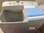 Manual Washing machine
