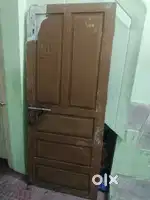 Sagwan Wooden Door,