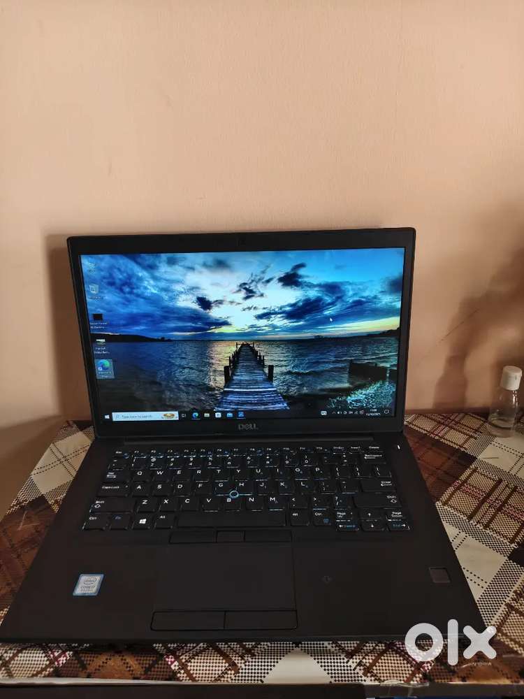 Dell latitude 7480 i5-7thgen 16gbram 256gb ssd