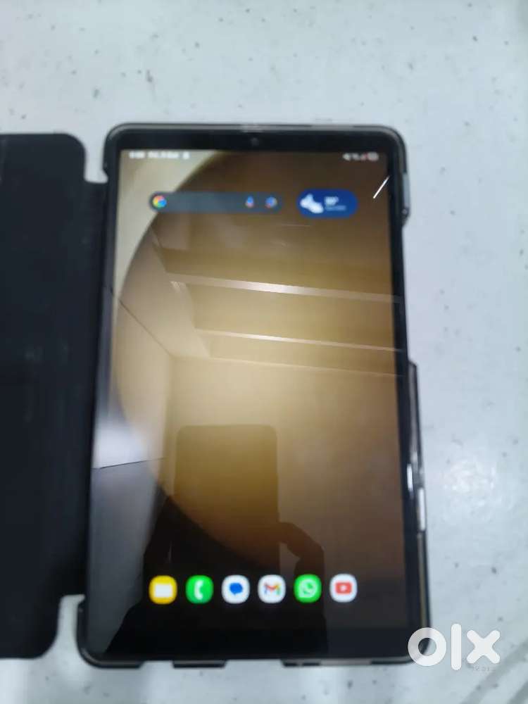 SAMSUNG TAB A9