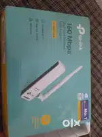 Wifi adapter only 1 week old