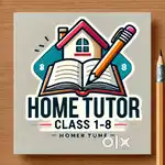 Home tutor