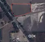 90 Marla (4.5 Kanal) Plot for Sale
