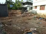 3 cent plot for Sale At Manjummel Janatha Junction