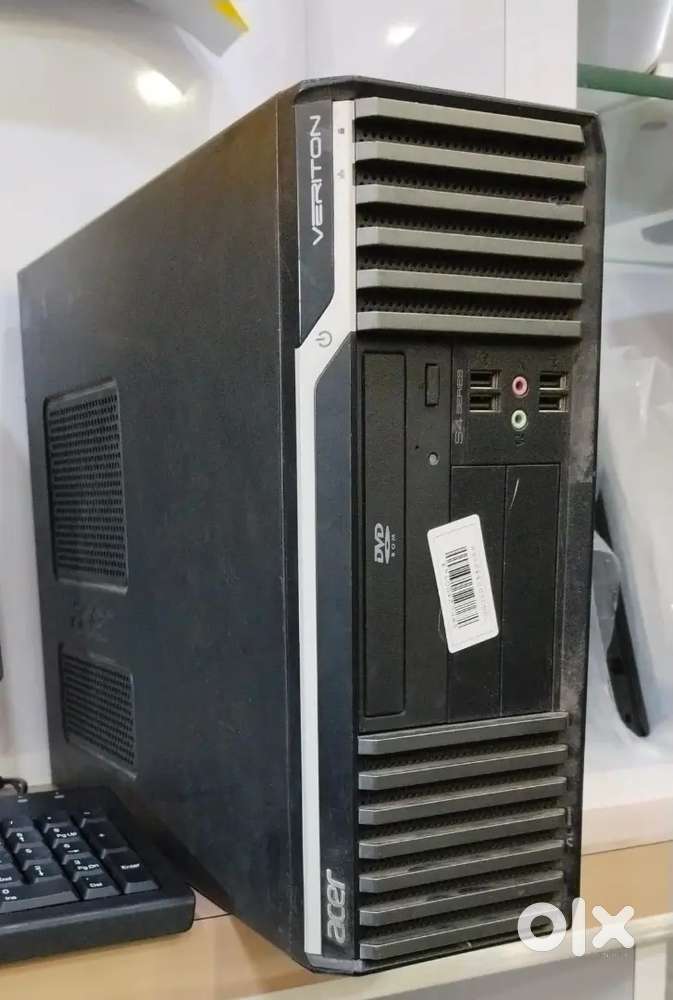 Refurbished laptop