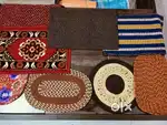 Variety of Doormats