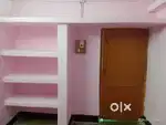2 Rooms with Attached bath & Kitchen for Rent near BJB Nagar BBSR