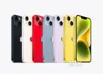 Iphone 14 128 gb seal Pack