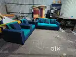 Sofa factory new 3 1+1+