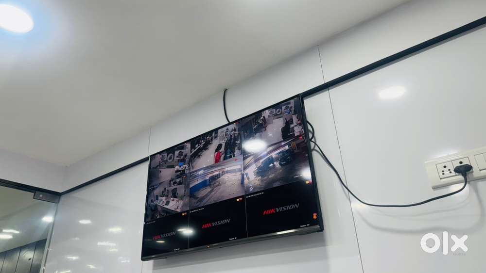Samsung 43inches TV