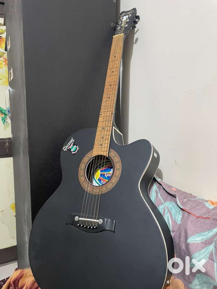 Guitar of givson