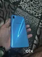 galaxy a30 4/64 mai hai all original lene wale hi msg kare