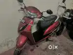 I want to sell my Honda Activa 6g dlx model