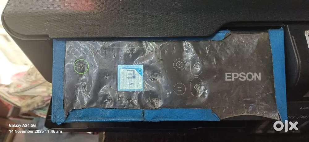 Epson  L 3560 printer