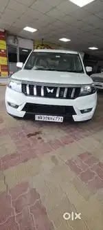 Mahindra Bolero Neo 1.5 N 10, 2023, Diesel