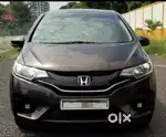 Honda Jazz VX CVT, 2019, Petrol