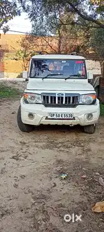 Mahindra Bolero 2014 Diesel Well Maintained