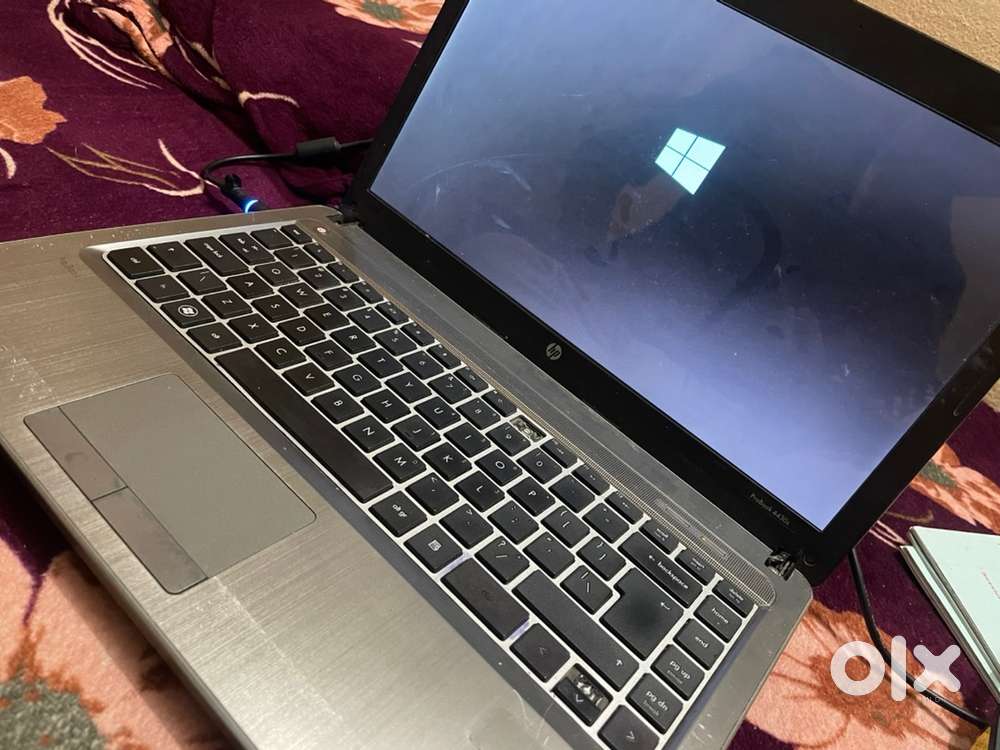 Hp probook 4430s laptop