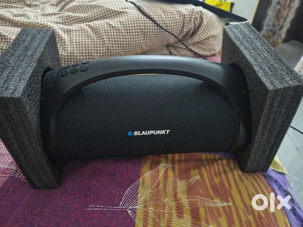 Blaupunkt Atomik bluetooth soeaker