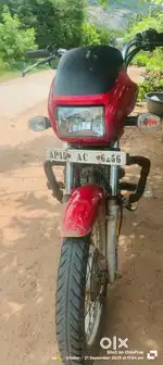 Hero Honda cd deluxe