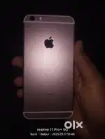 I phone 6s