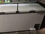 Chest Freezer 405Ltr. D/D