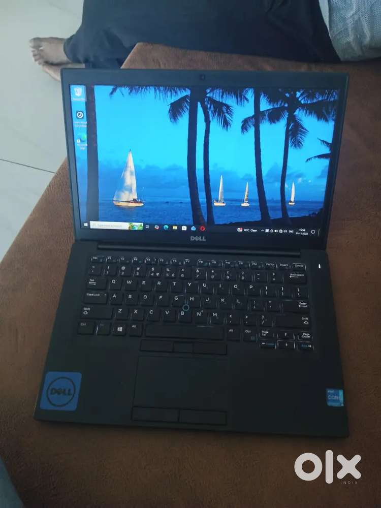 Dell latitude 7490