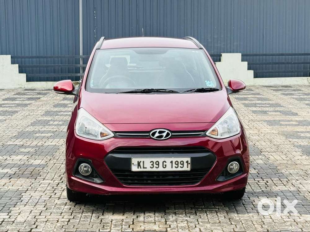 Hyundai i10 Asta VTVT, 2014, Petrol