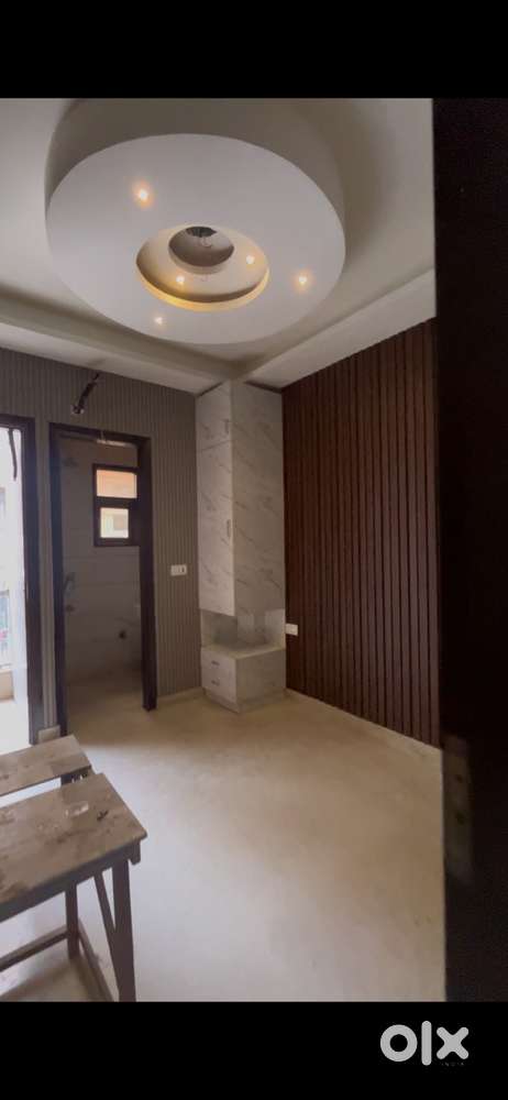 NEW LUXURY FLOOR WITH LIFT