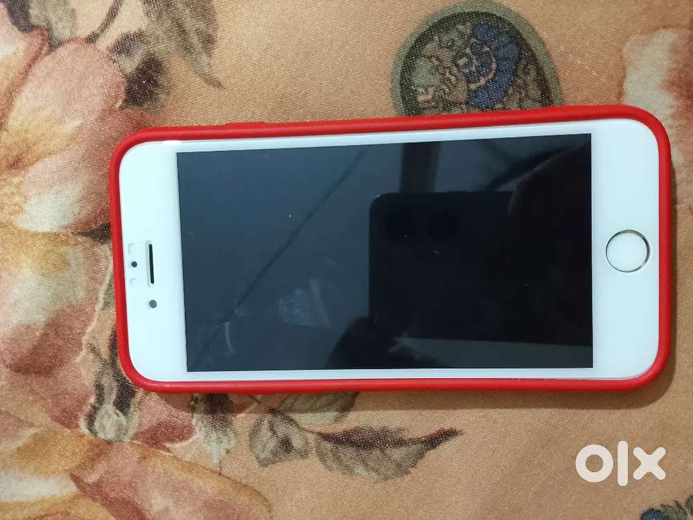iPhone 6 good condition running condition