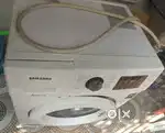 Lg front load washing Machine