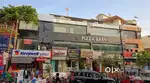 Running restaurant available for rent/capex or partnership