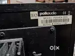 Polk audio PSW 404  subwoofer