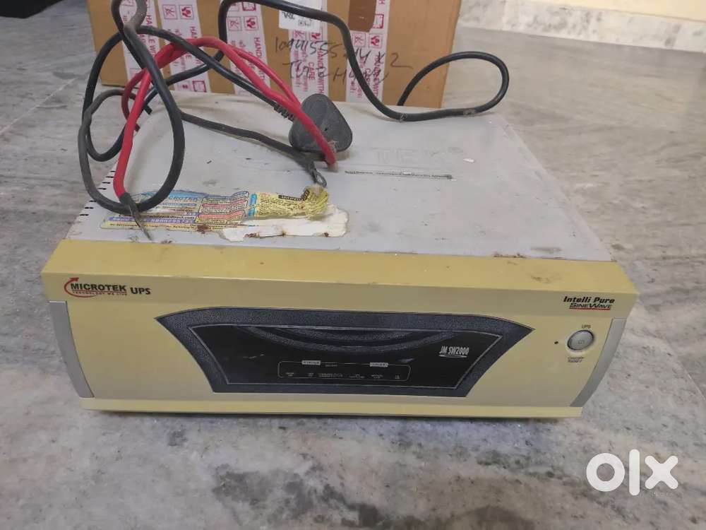 MICROTEK INVITER FOR SALE