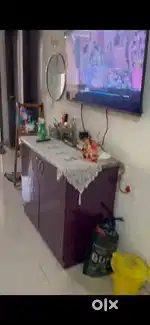 1bhk fully furnished in Grand IVA, sec 103