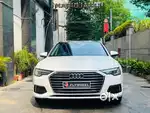 Audi A6 2.0 45 TFSI Technology, 2020, Petrol