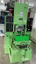 Gear Shaping Machine