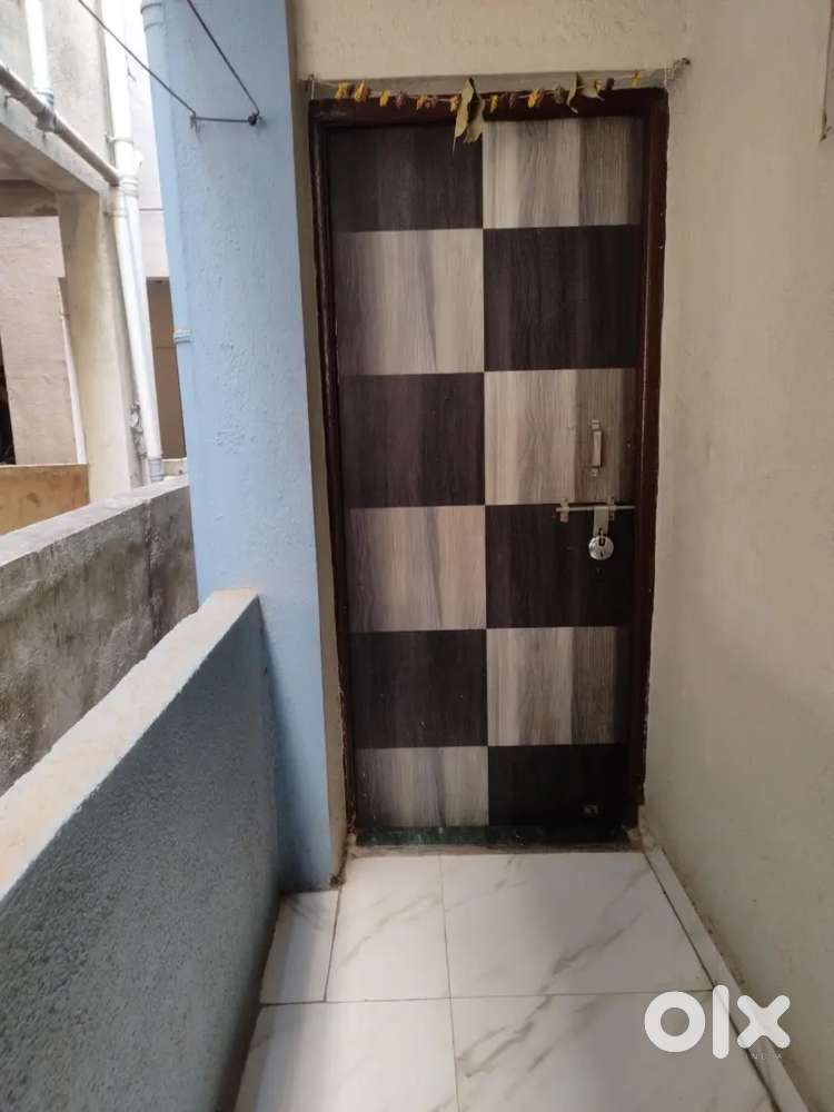 1RK available for rent