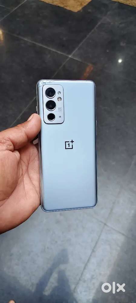 One plus 9TR