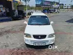 Maruti Suzuki Alto 2005-2010 LXi BSIII, 2010, Petrol