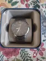 Wrist Watch fossil