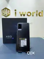 Vivo X60 8/128GB