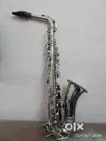 Saxophone New (Nader ali)