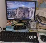 Computer to sell all set up computer consistent company ka hai