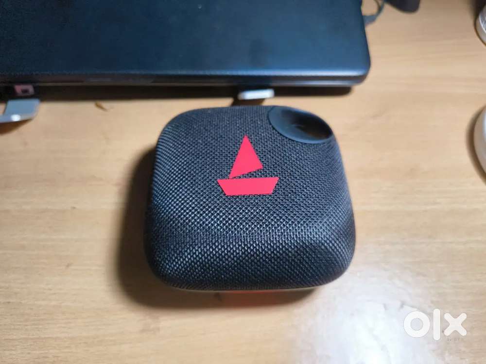Boat stone 190pro Bluetooth speaker